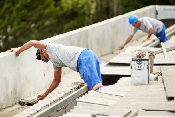 Best Residential Insulation in Harrisburg, IL