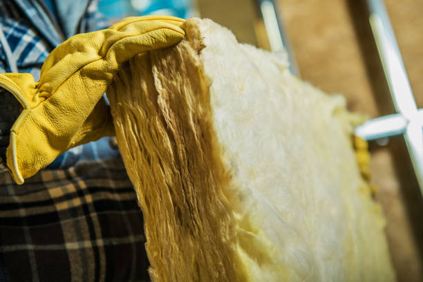 Best Insulation Installation Services in Harrisburg, IL