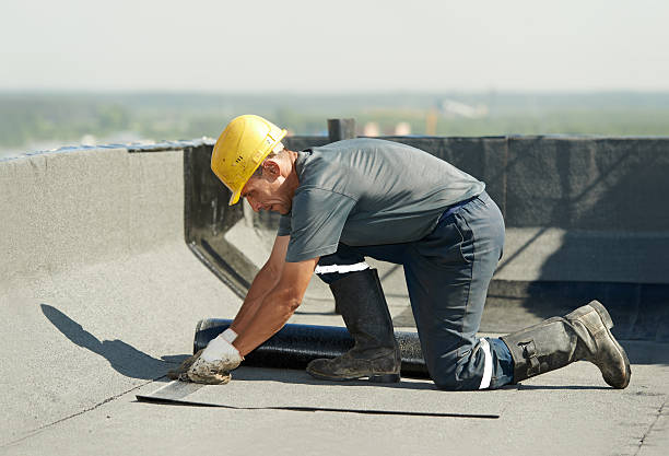 Best Insulation for Specific Applications in Harrisburg, IL