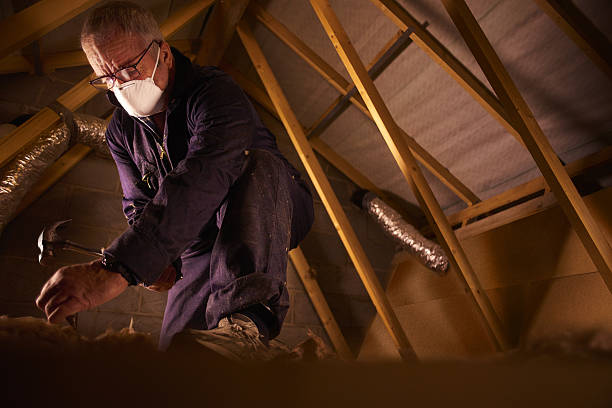 Best Insulation Materials and Products in Harrisburg, IL